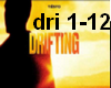 drifting