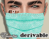 Medic Mask (DRV)