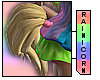 Rainicorn Tail