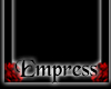 [ID] Rose Empress Border