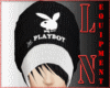 [LN] Black Hat [PlayBoy]