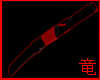 [竜]Red Dagger