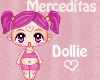 [MS] Dollie (Pixel)