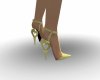 (CS)goldenhearts shoes