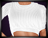 [xo] Sweater White