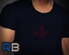 [RB] Black Luke Tshirt