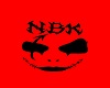 NBK RED MASK!!!!