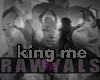 kawyals - King Me