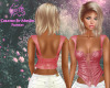 Magi Pink Corset