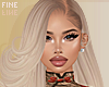 F. Aldis Blonde