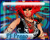 PF Prego Queen Of Hearts