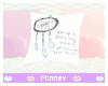 ♡ Pastel dream couch