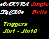 Jingle Bells (Jin1-10)