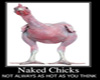 (PHA) Naked Chicks