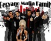 Gervano Mafia Family