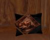 NT Country Throw Pillows