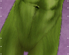 M; Male Grinch Furkini