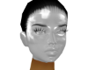 CHROMESTAR DOLL HEAD!^*