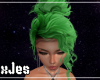 Festiva Green