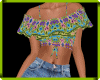 Bohemian Summer Outfit