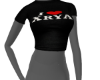 Xrya Custom Tee