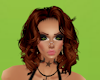 *S* Terica Drk Auburn