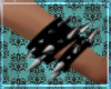 [D.E]Spike Braclet [R]