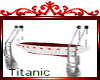 Titanic lifeboat
