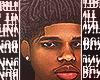 William Bun Locs