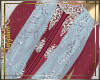 [S] Pink Blue Sherwani