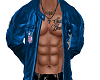  lions Jacket