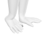 Monkey feet 80%