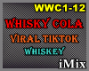 ᴹˣ Whisky Cola TikTok