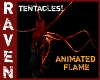 TENTACLES on FIRE V2!