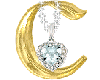 C-Gold and Diamond