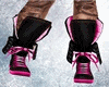!S! Unicorn Stomboots