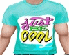 Just Be Cool
