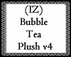 Bubble Tea Plush v4