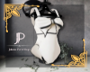 [JP] Bow Swimsuit