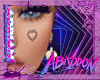 [A]Tattoo On Face