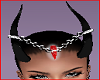 Horns With Chains