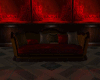 A&D's~Victorian Sofa