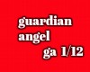guardian angel trigger