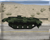 WR* StripBv Tank