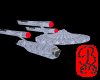 TOS Fed Dreadnought