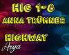 Anna Trümner Highway