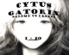 Cytus - Gatorix