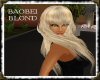 (20D) BaoBei blond