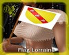 |DRB| Flag Lorraine