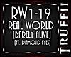 !T!! REAL WORLD*BARELY